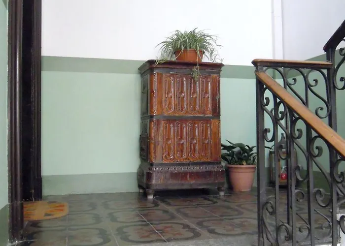 La Nostra Casa In Centro Gasthof 3*