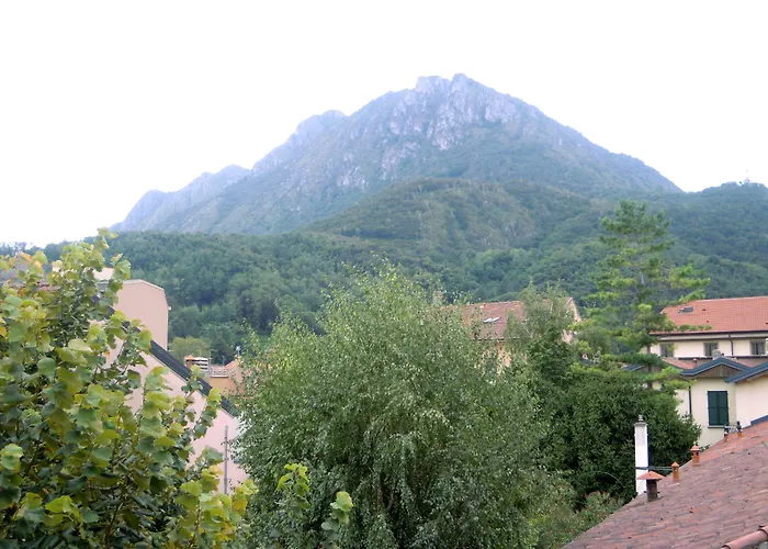 La Nostra Casa In Centro Gasthof 3*