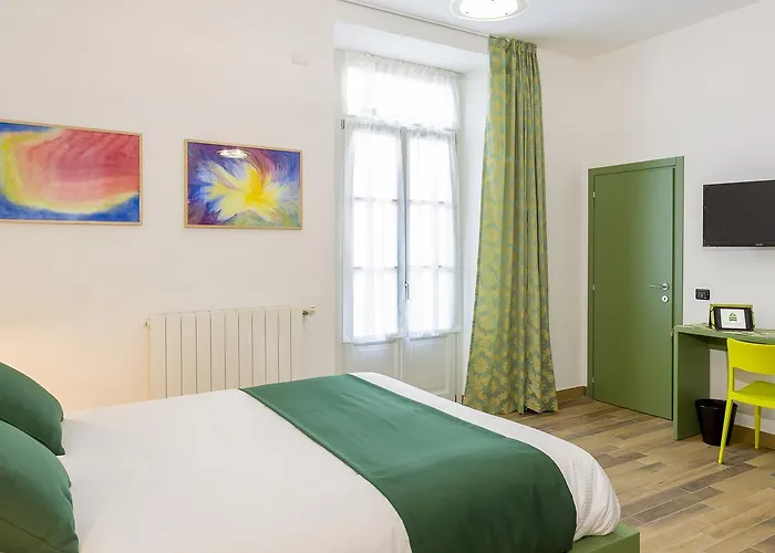 La Nostra Casa In Centro Gasthof Lecco