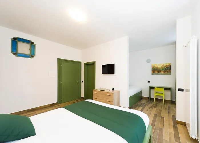 La Nostra Casa In Centro