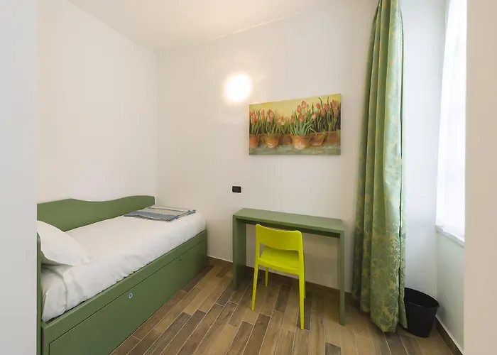 La Nostra Casa In Centro Lecco