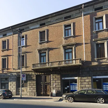 La Nostra Casa In Centro Gasthuis 3*