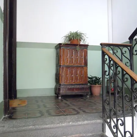 La Nostra Casa In Centro Gasthuis 3*